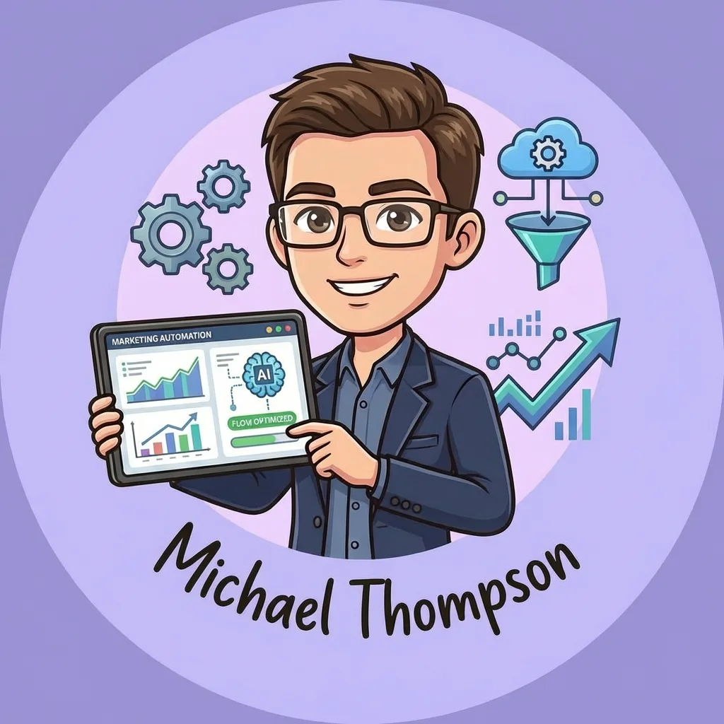 Michael Thompson
