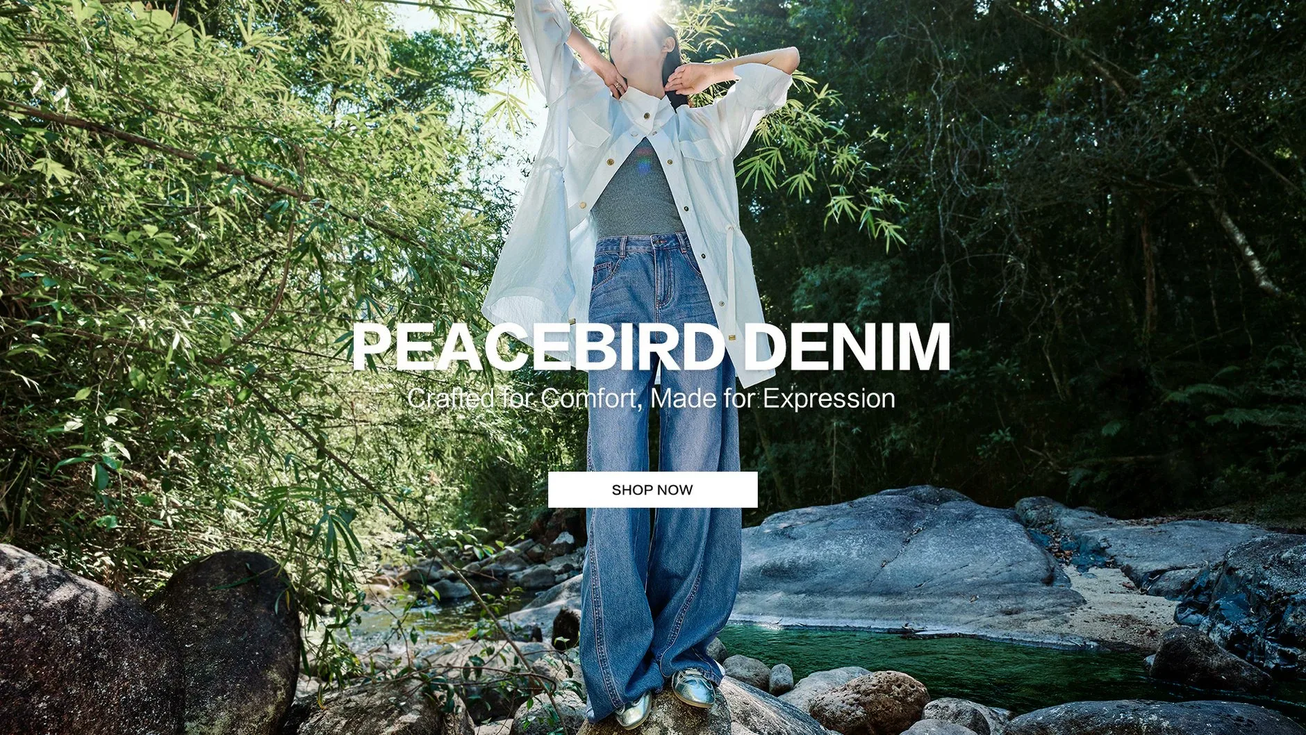 How Peacebird Boosted Apparel Ads with AdsGo