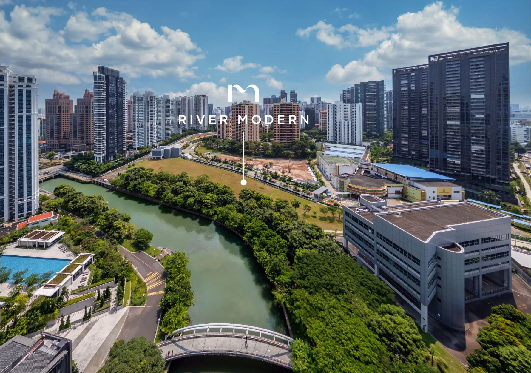 How River Modern Boosted Singapore Property Leads with AdsGo